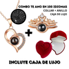 Dile "Te Amo" en 100 idiomas con este regalo único. 💖✨ - expresshop