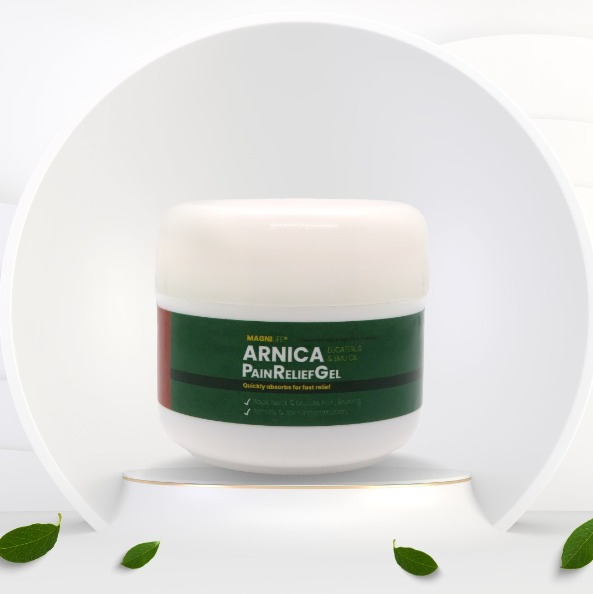 CREMA ARNICA 50G